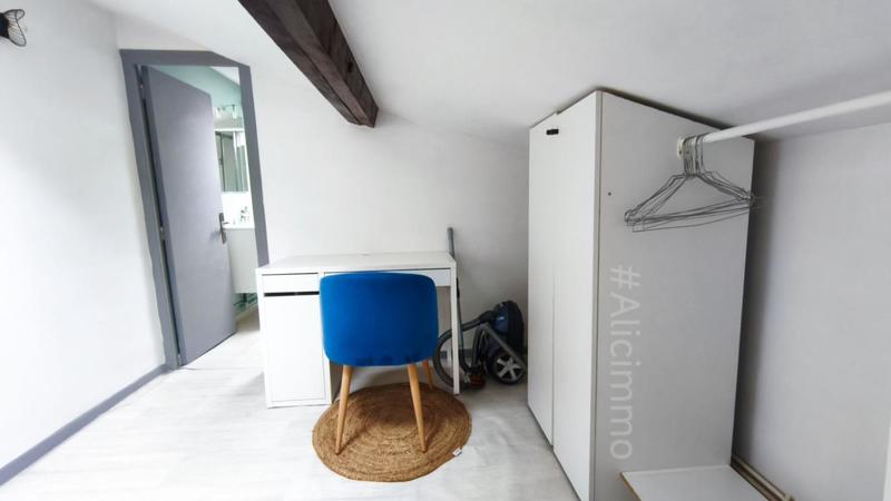 Immeuble - 168 m² - 6 pièces