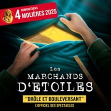 Les Marchands d'Etoiles - Théâtre du Splendid, Paris