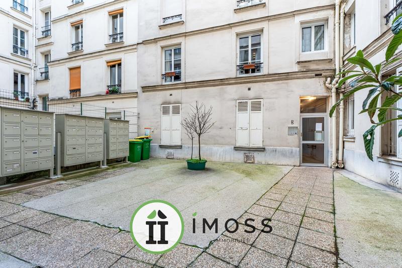 Appartement - 52 m² - 3 pièces