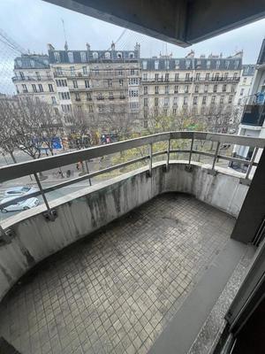 Appartement - 75 m² - 3 pièces