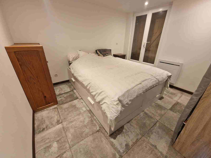 Maison - 72 m² - 4 pièces