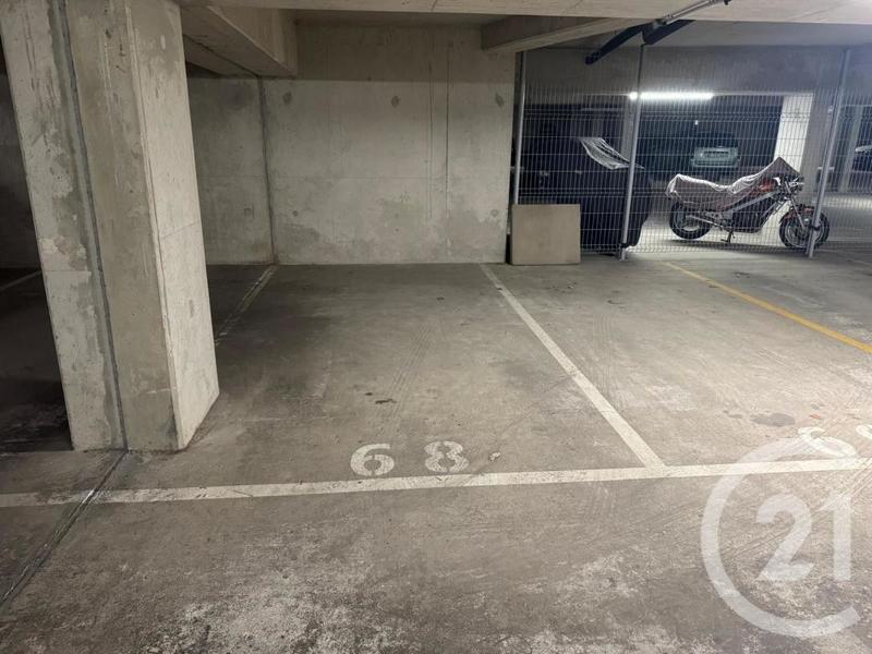 Appartement - 29 m² - 1 pièce