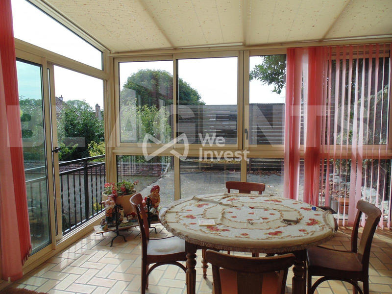 Maison - 113 m² - 4 pièces