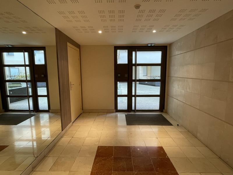 Studio - 22 m² - 1 pièce