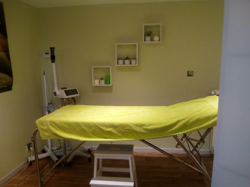 Institut de beauté Mademoizen