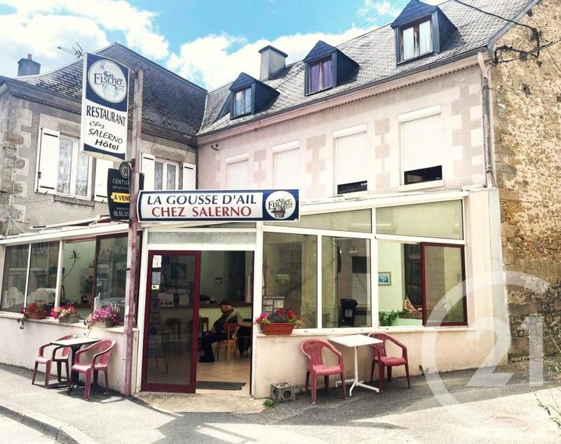 Maison - 217 m² - 6 pièces