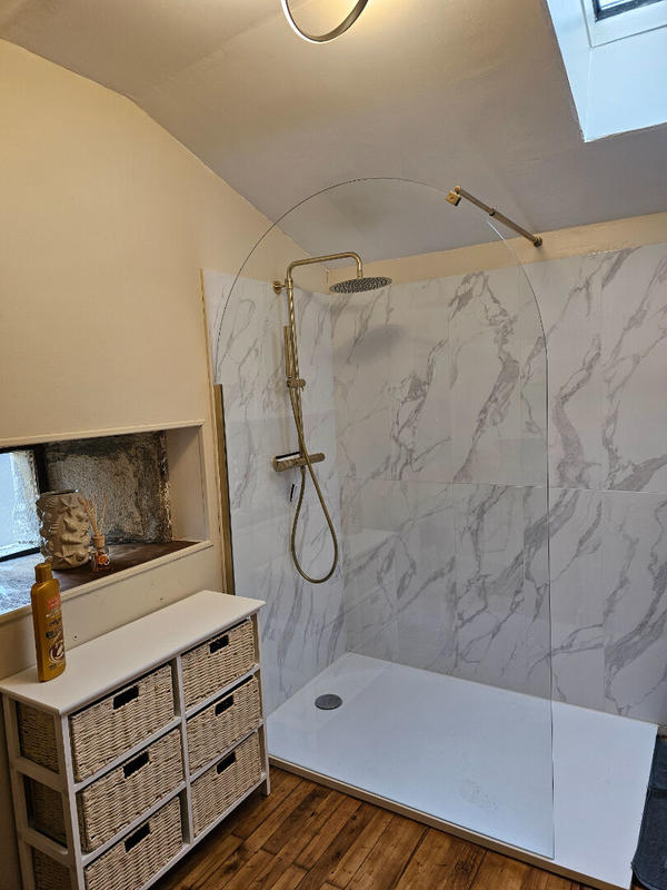 Maison - 263 m² - 10 pièces