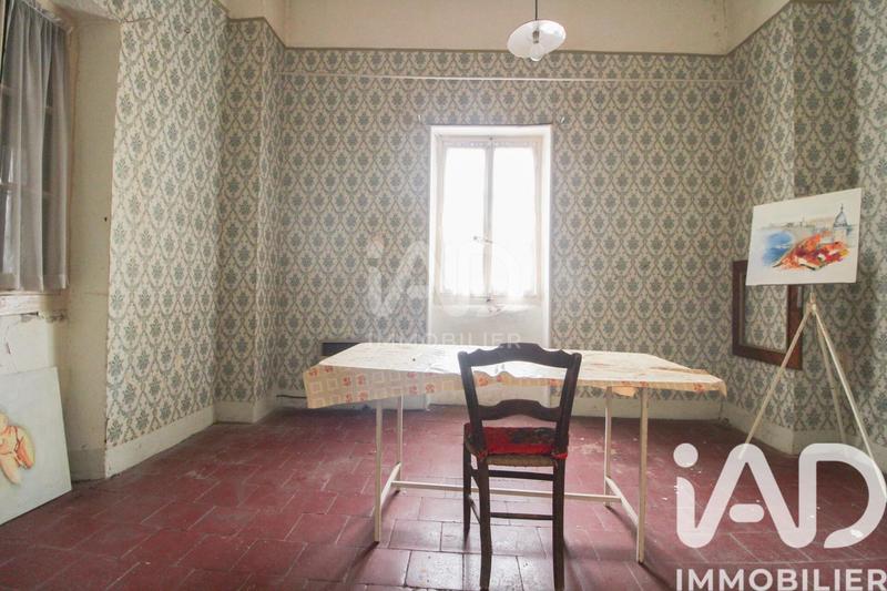 Maison de ville - 170 m² - 7 pièces