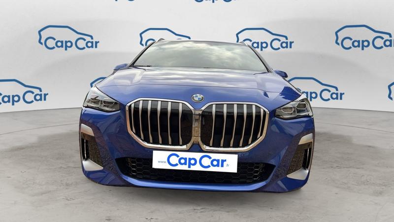 Bmw Serie 2 Active Tourer U06 220i 170 Bva7 m Sport