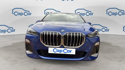 Bmw Serie 2 Active Tourer U06 220i 170 Bva7 m Sport