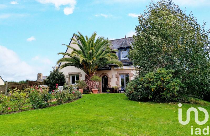 Maison - 174 m² - 8 pièces