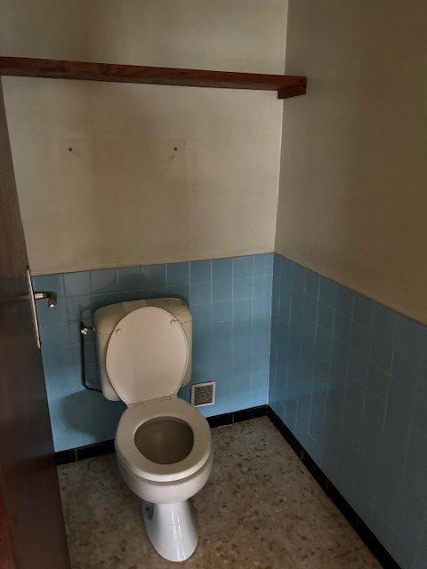 Maison - 125 m² - 7 pièces