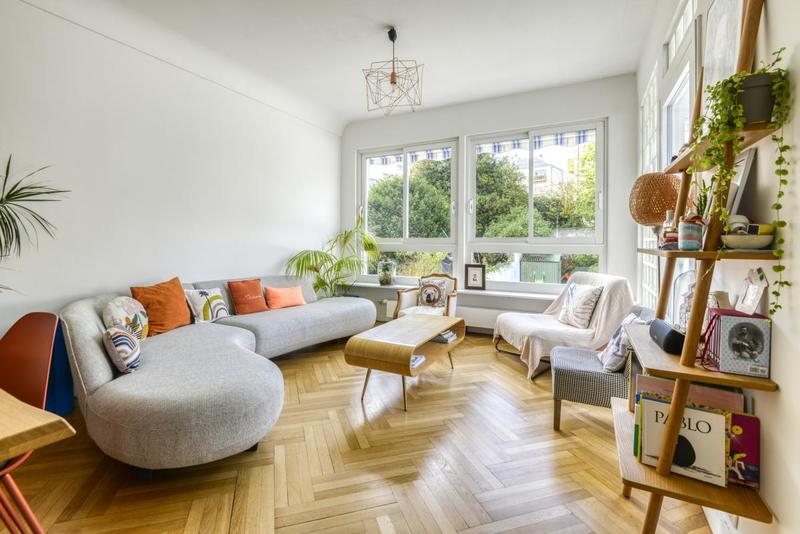 Maison - 145 m² - 5 pièces