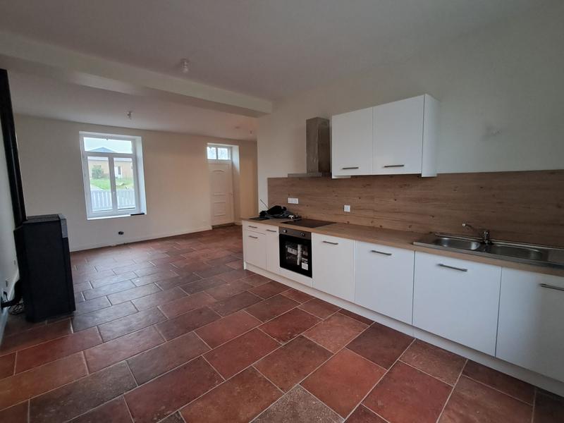 Maison - 146 m² - 7 pièces