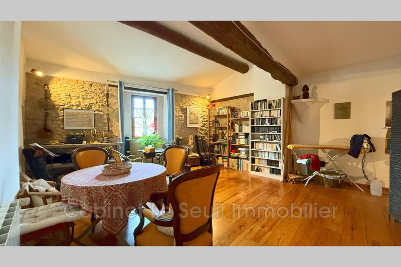 Maison - 173 m² - 5 pièces