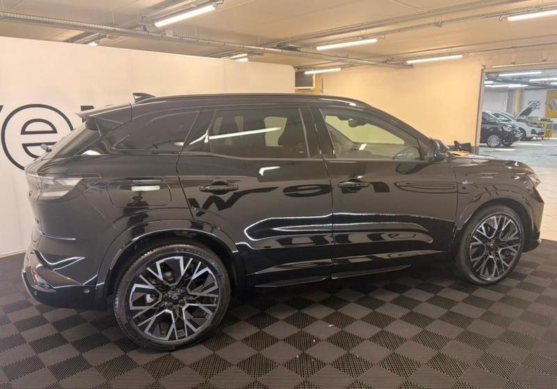 Renault Austral full hybrid E-Tech 200 ch Esprit Alpine