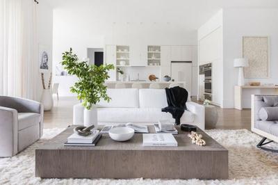 Appartement - 78 m² - 4 pièces