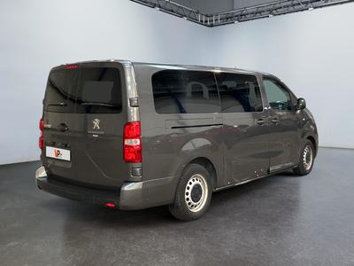 Peugeot Expert Combi Long 1.6 BlueHDi 115ch s&amp;S Bvm6