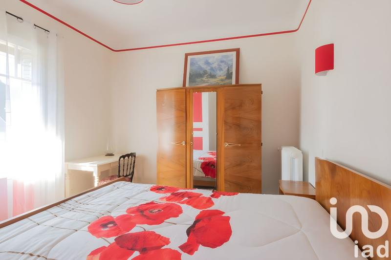 Maison - 101 m² - 4 pièces