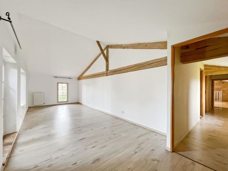 Maison - 257 m² - 10 pièces