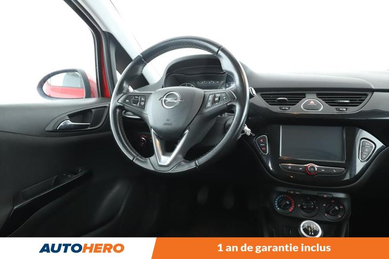 Opel Corsa 1.4 Design Edition 5p 90 ch