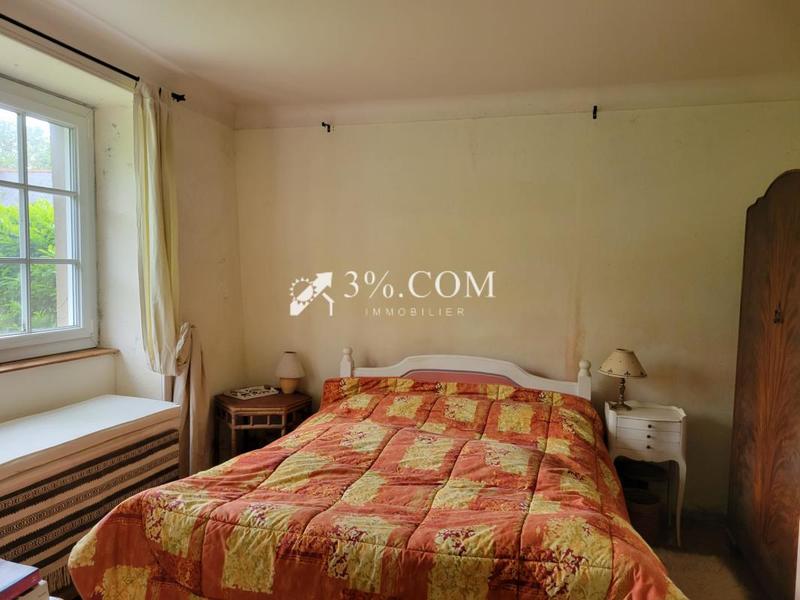 Longère - 101 m² - 4 pièces