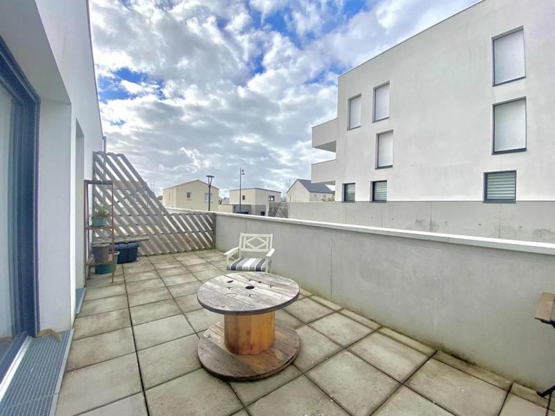 Appartement - 39 m² - 2 pièces