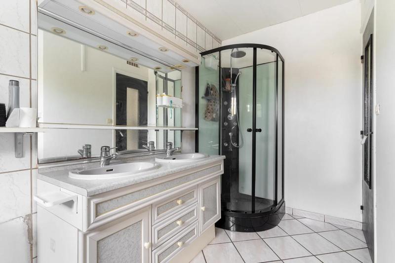 Maison - 125 m² - 4 pièces