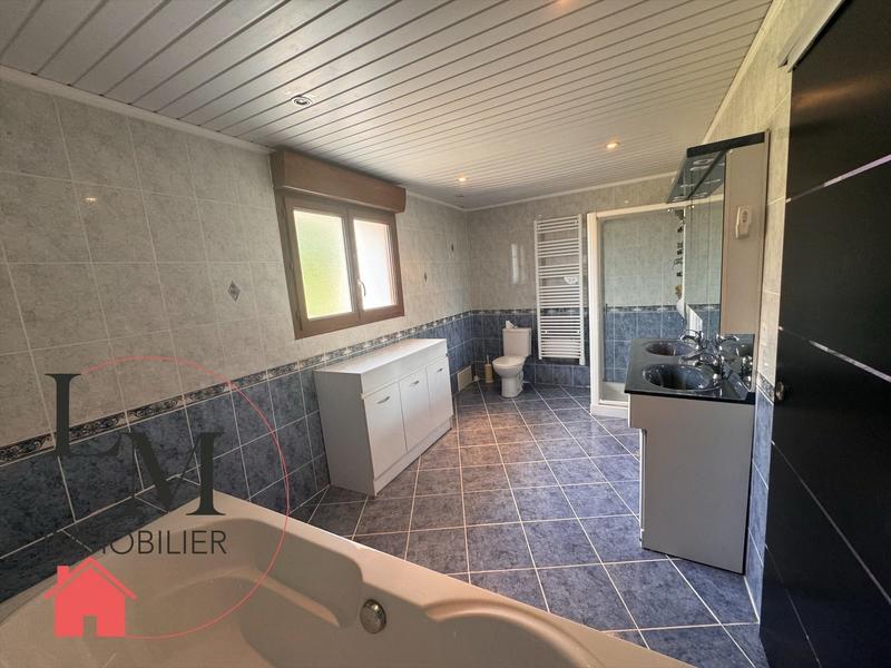 Bastide - 236 m² - 9 pièces