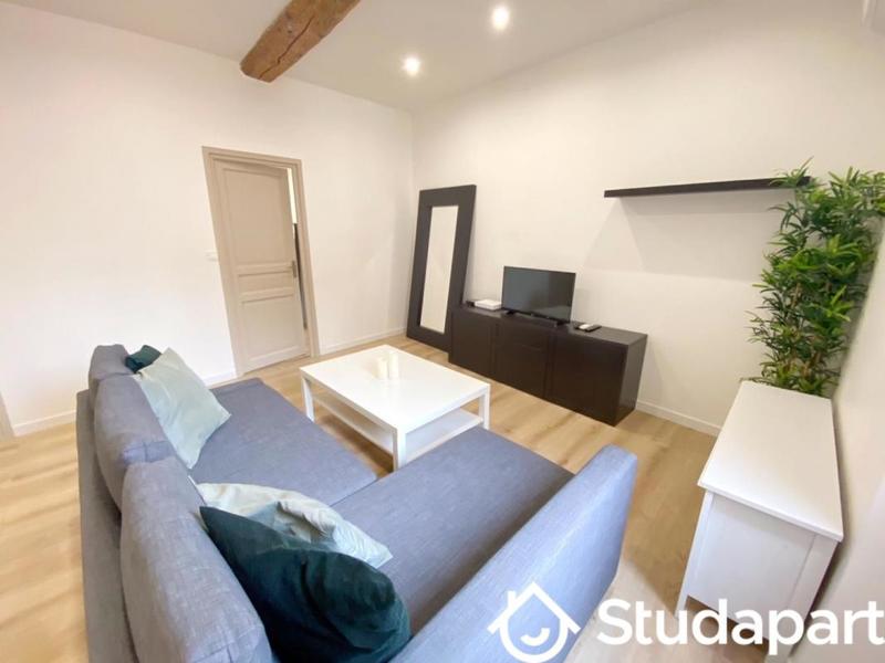 Maison - 65 m² - 3 pièces