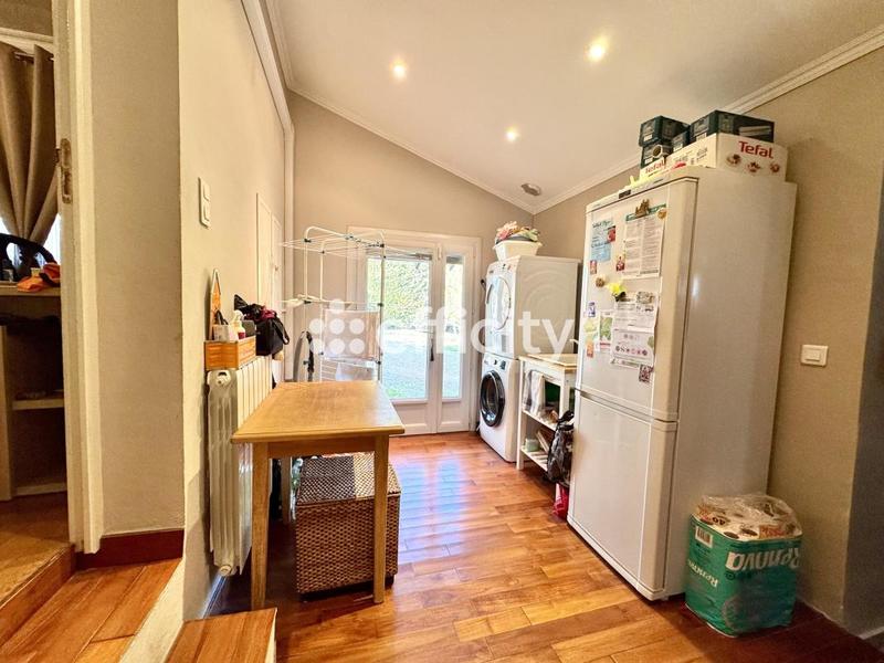 Villa - 130 m² - 5 pièces