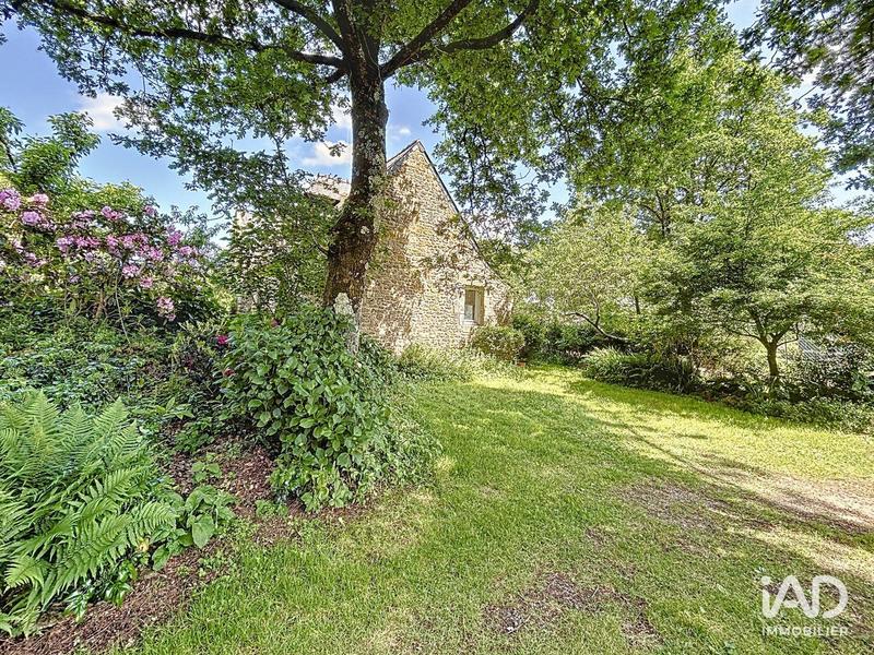 Maison - 194 m² - 5 pièces