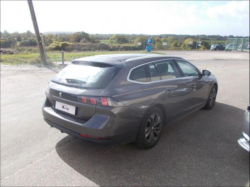 Peugeot 508 II 1.5 B-Hdi 130 Cv Sw Active Business