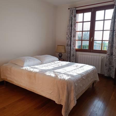 Maison - 153 m² - 6 pièces