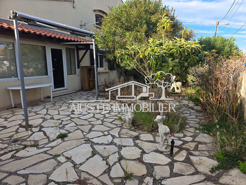 Maison - 134 m² - 5 pièces