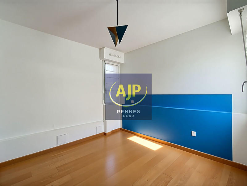 Appartement - 91 m² - 4 pièces