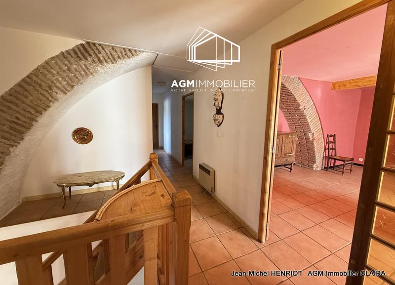 Maison - 172 m² - 5 pièces