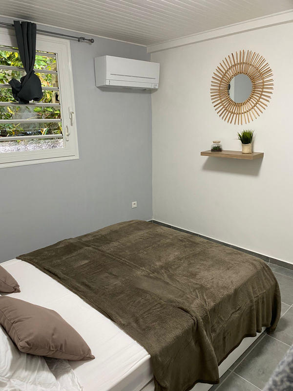 Appartement - 27 m² - 2 pièces