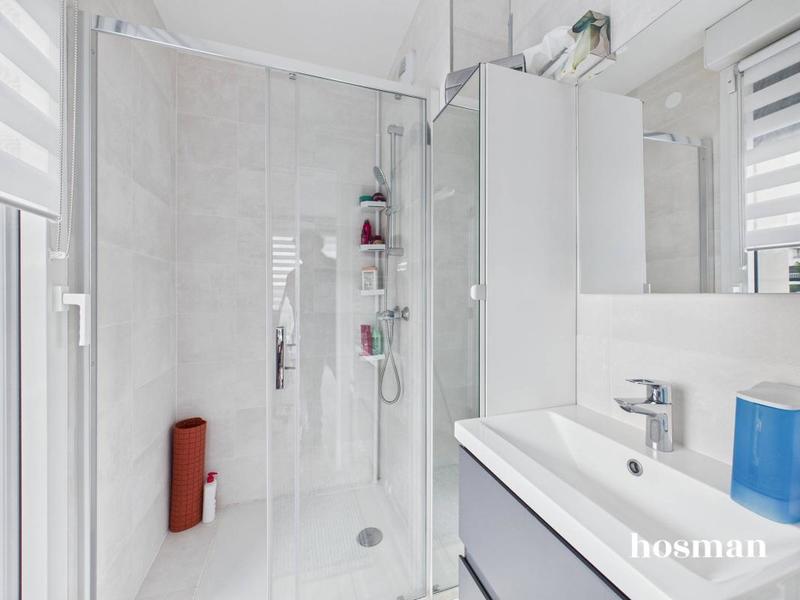 Appartement - 96 m² - 4 pièces