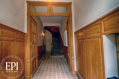 Appartement - 138 m² - 5 pièces