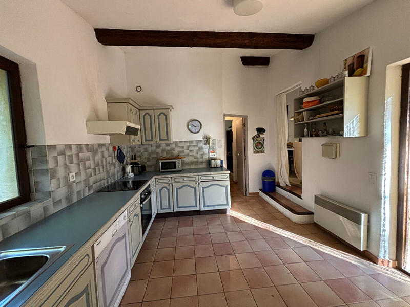 Maison - 94 m² - 4 pièces