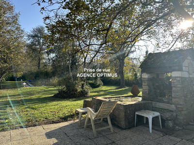 Maison de village - 156 m² - 5 pièces