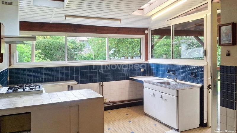 Maison - 129 m² - 6 pièces