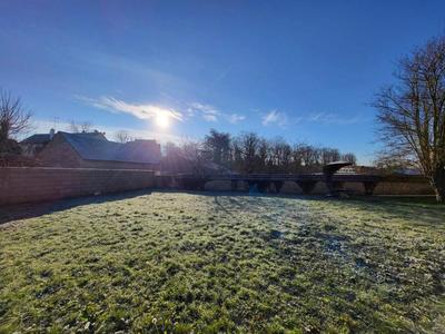 Maison - 175 m² - 7 pièces