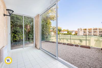 Appartement - 17 m² - 1 pièce