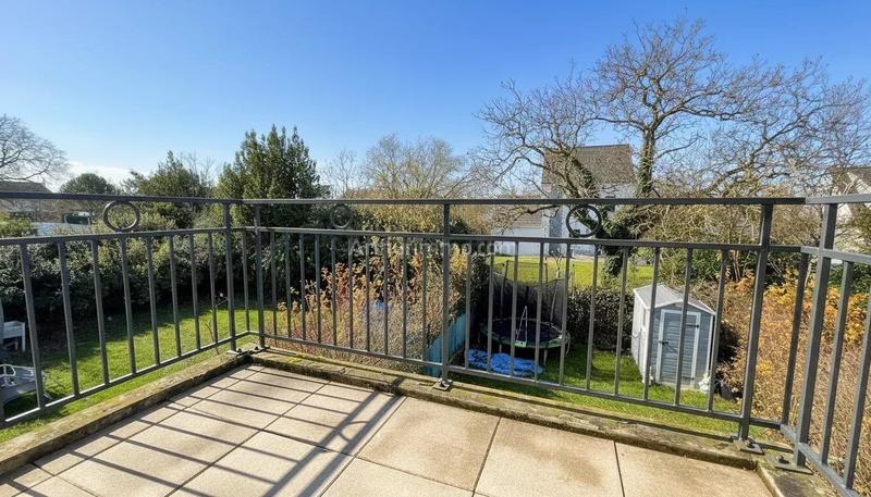 Appartement - 33 m² - 1 pièce