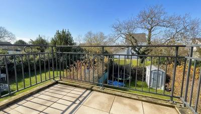 Appartement - 33 m² - 1 pièce