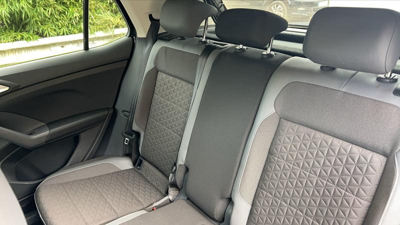 Volkswagen t-Cross 1.0 Tsi 115 Carat