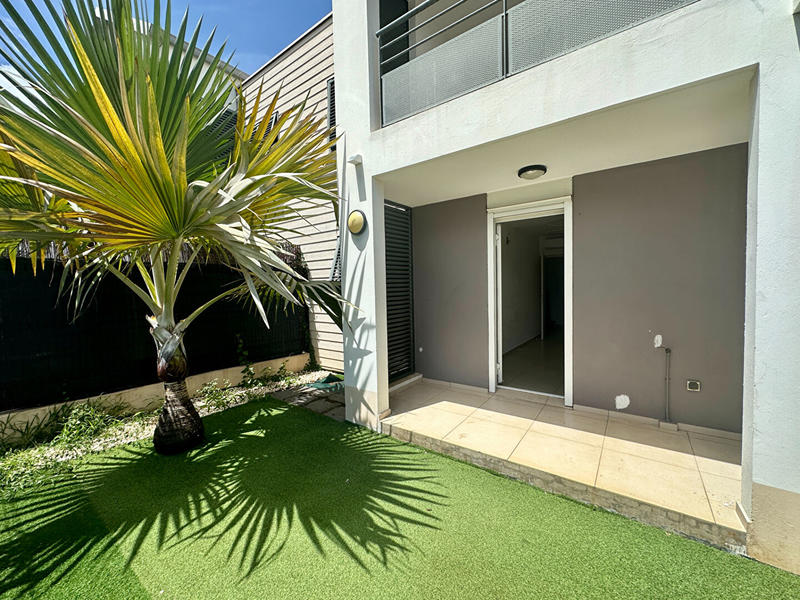 Maison - 68 m² - 3 pièces