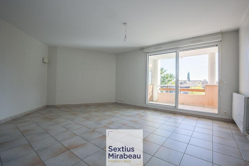 Appartement - 60 m² - 2 pièces